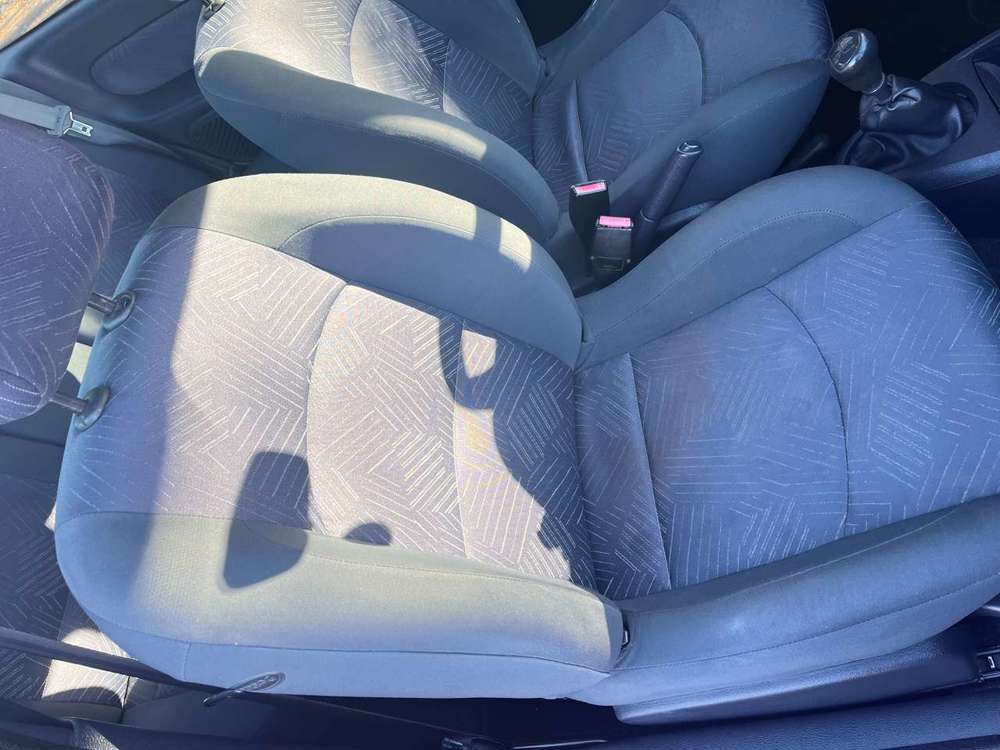 Renault Clio Clio 1.2