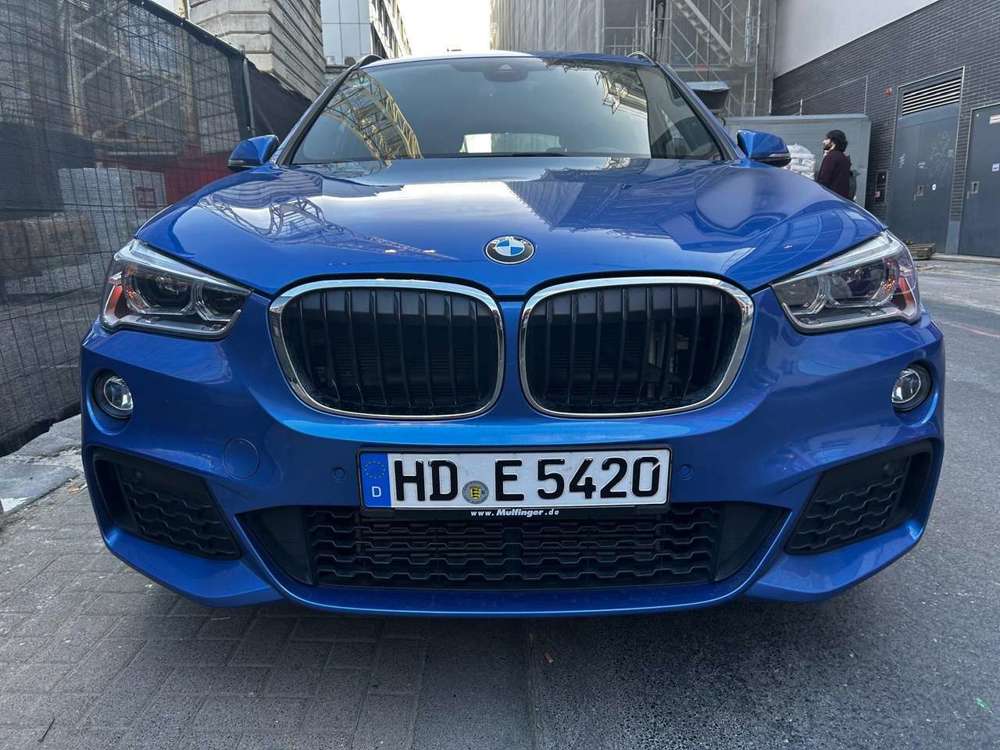 BMW X1 X1+xDrive20i+Aut.+xLine