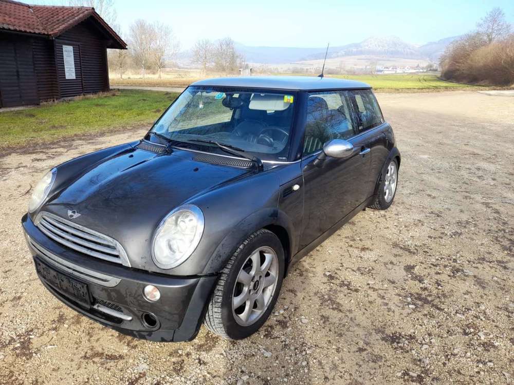 MINI Cooper MiniCooper