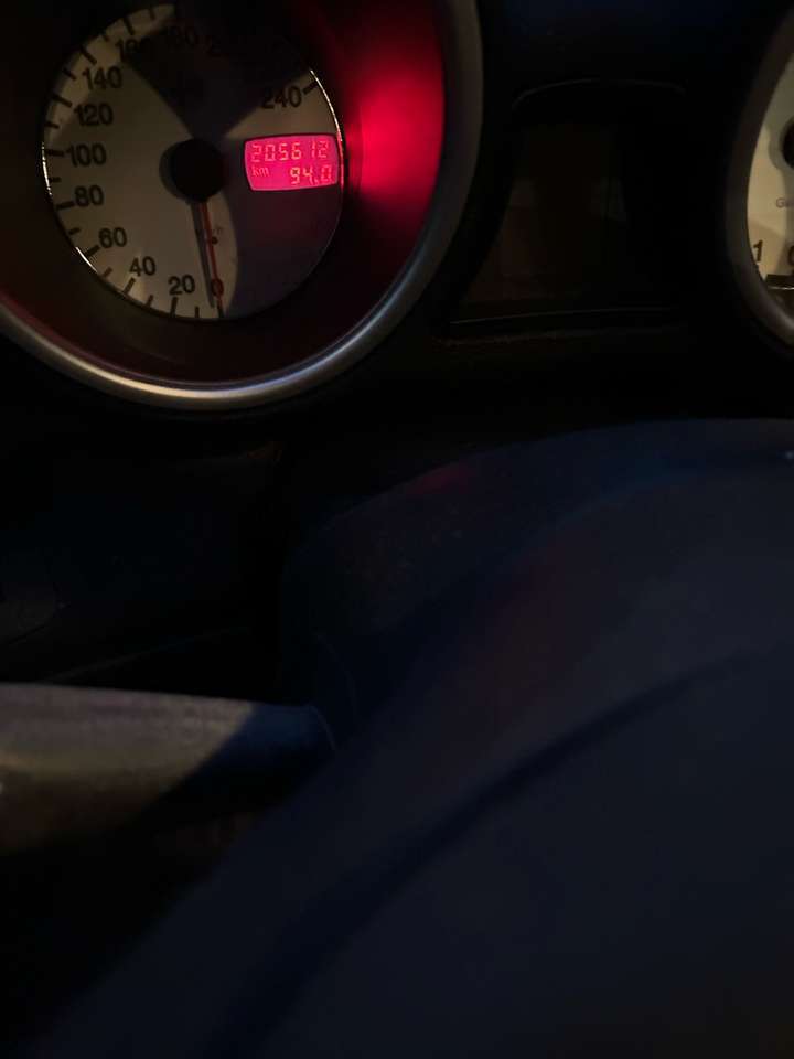 Alfa Romeo 156 Sportwagon 1.6 Twin Spark