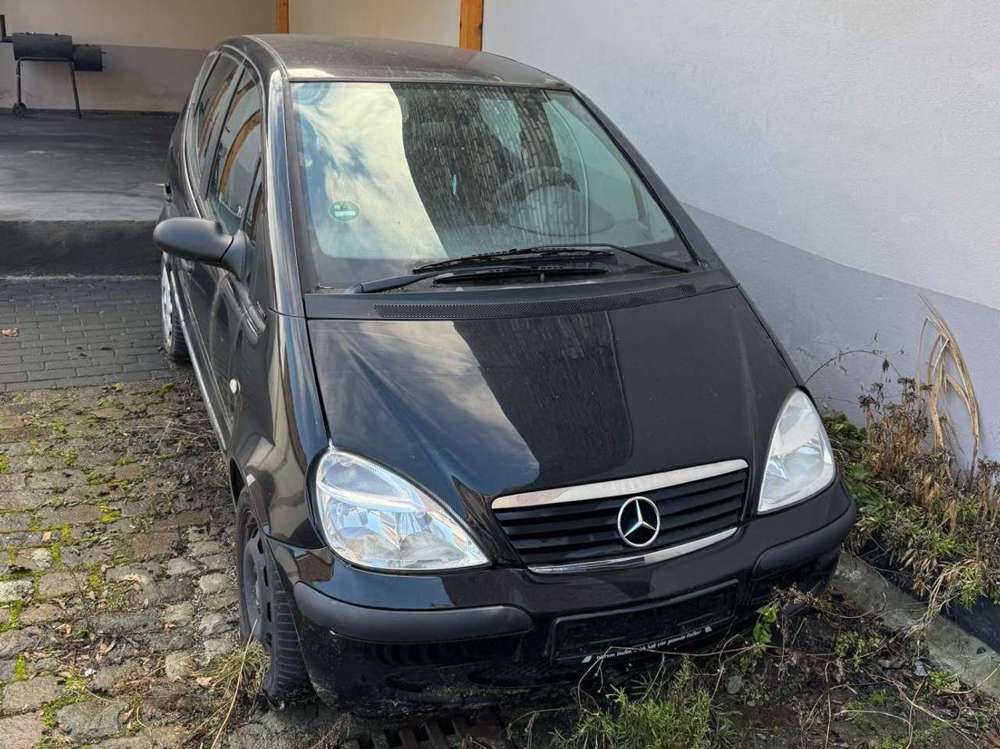 Mercedes-Benz A 140 A 140 Classic