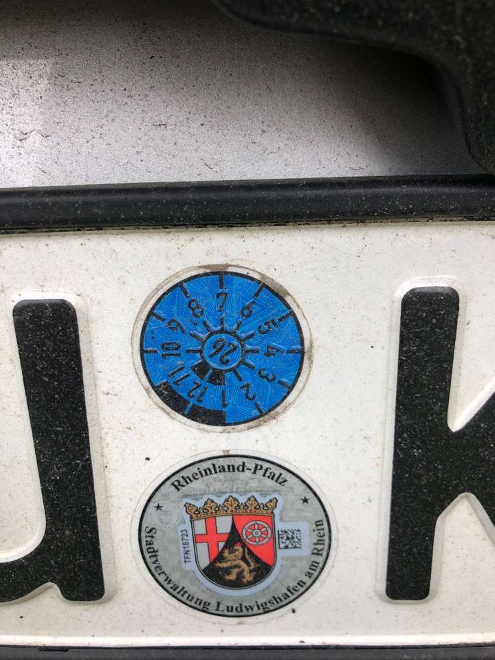 Ford Explorer 3.5 liter/Benzin/LPG