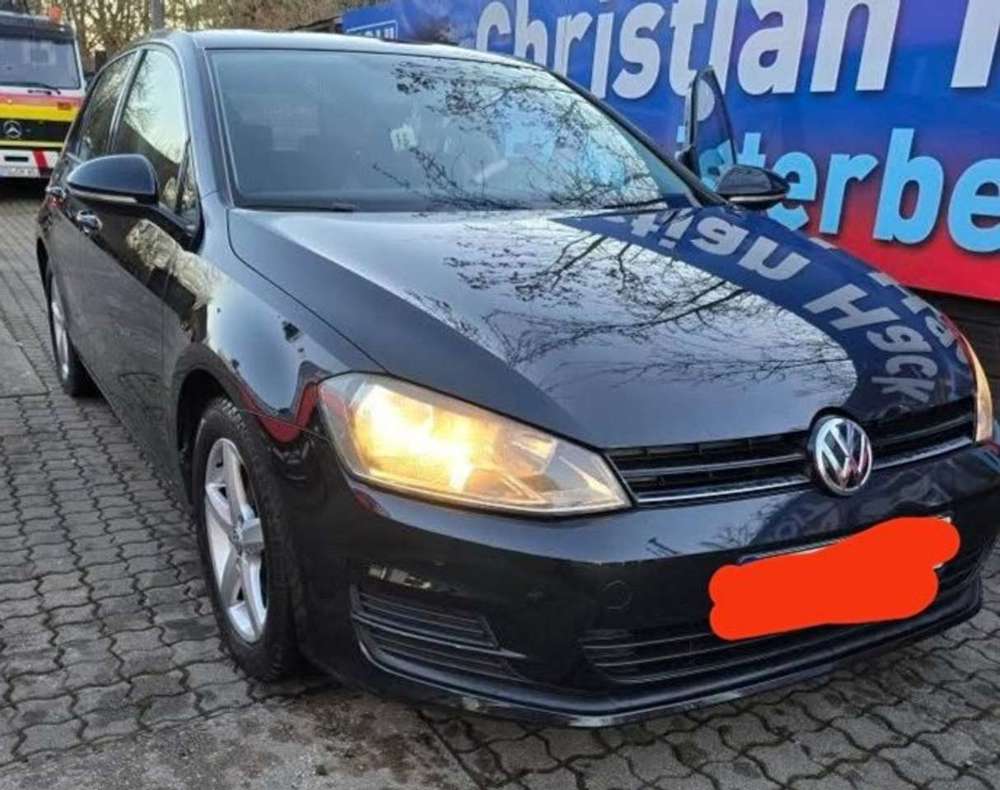 Volkswagen Golf Golf 1.2 TSI BlueMotion Technology Comfortline