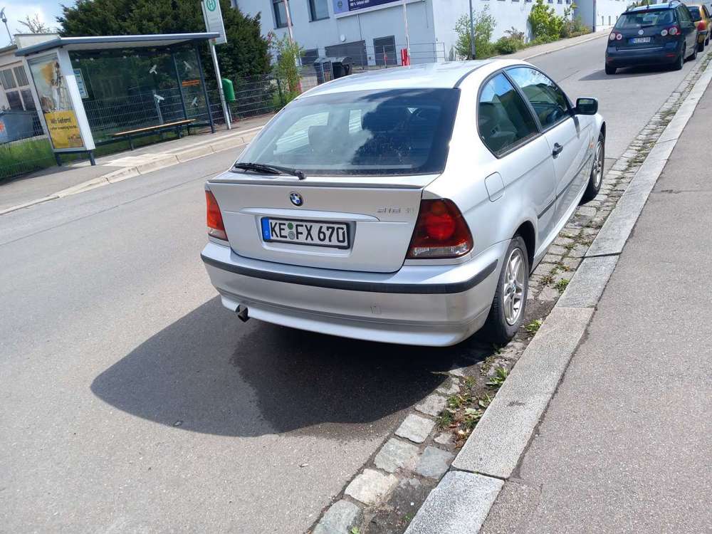 BMW 116 116i