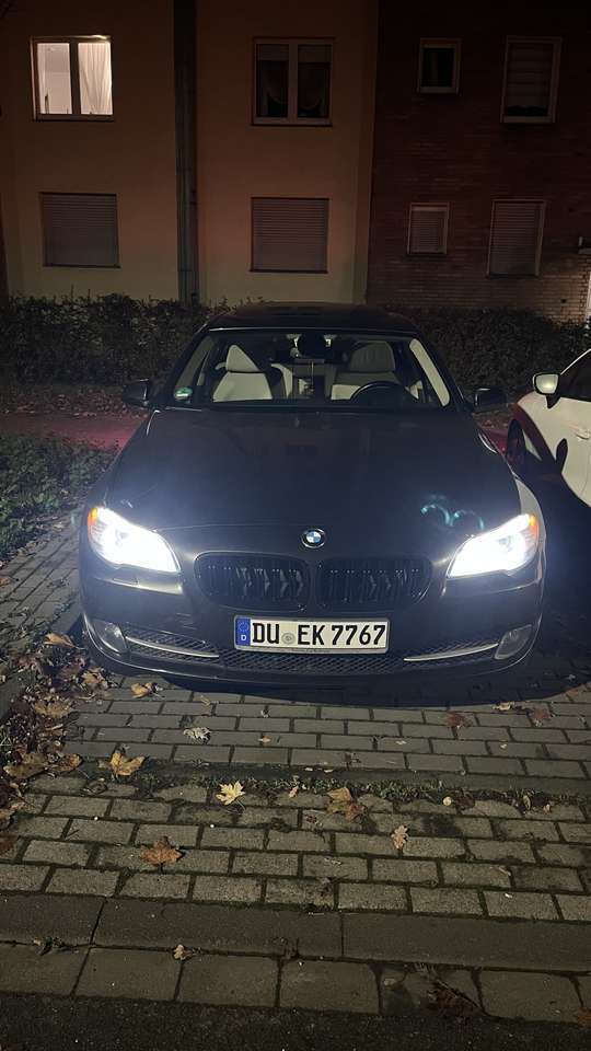 BMW 525 525 d