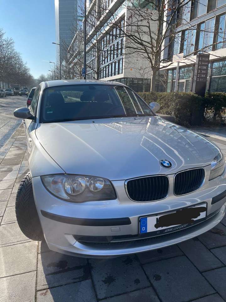 BMW 116 116i