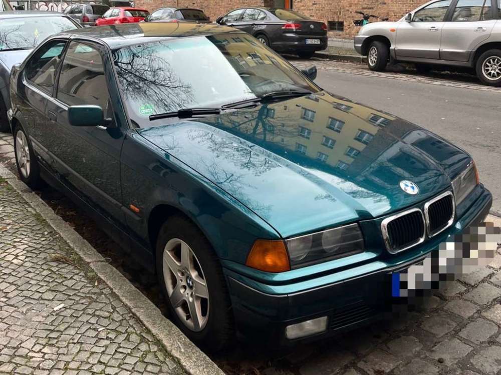 BMW 316 316i