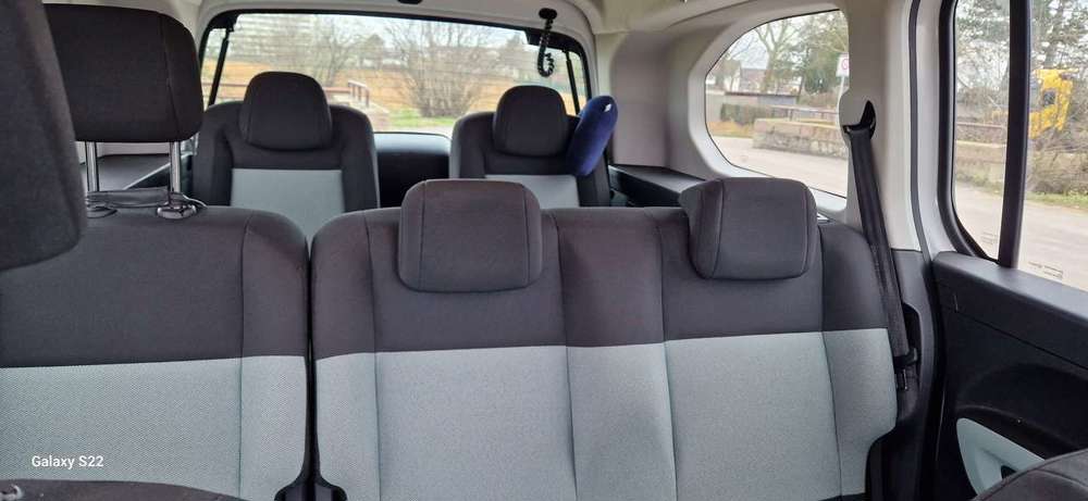 Citroen Berlingo Berlingo M PureTech 110 LIVE