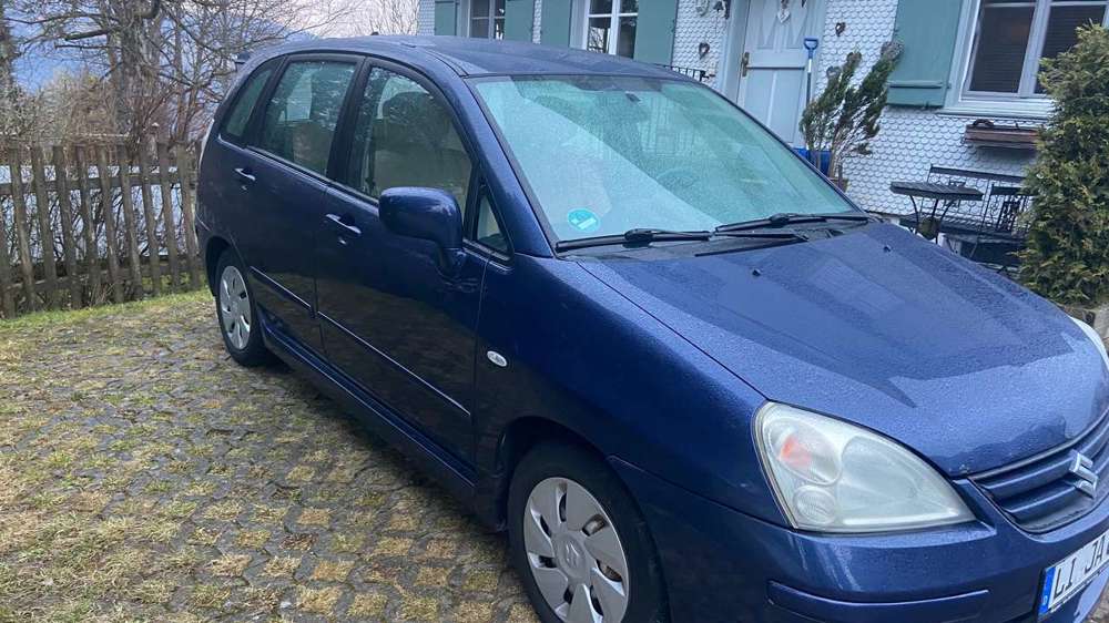 Suzuki Liana Liana Kombi 1.6 4WD Comfort