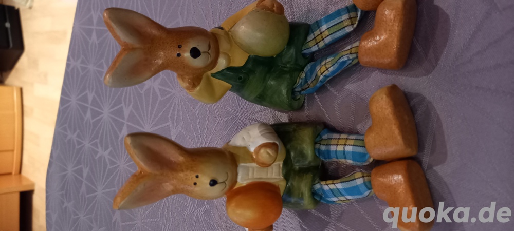 KANTENHOCKER 2er SET