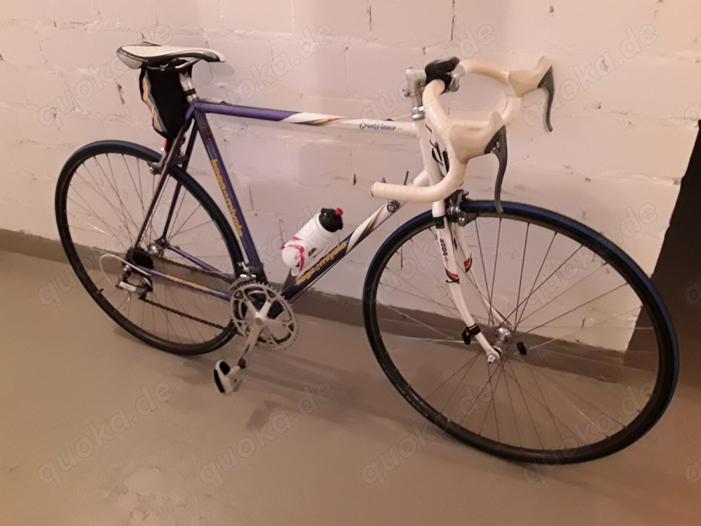 Rennrad Koga Miyata zu verkaufen Rennrad Koga Miyata zu verkaufen