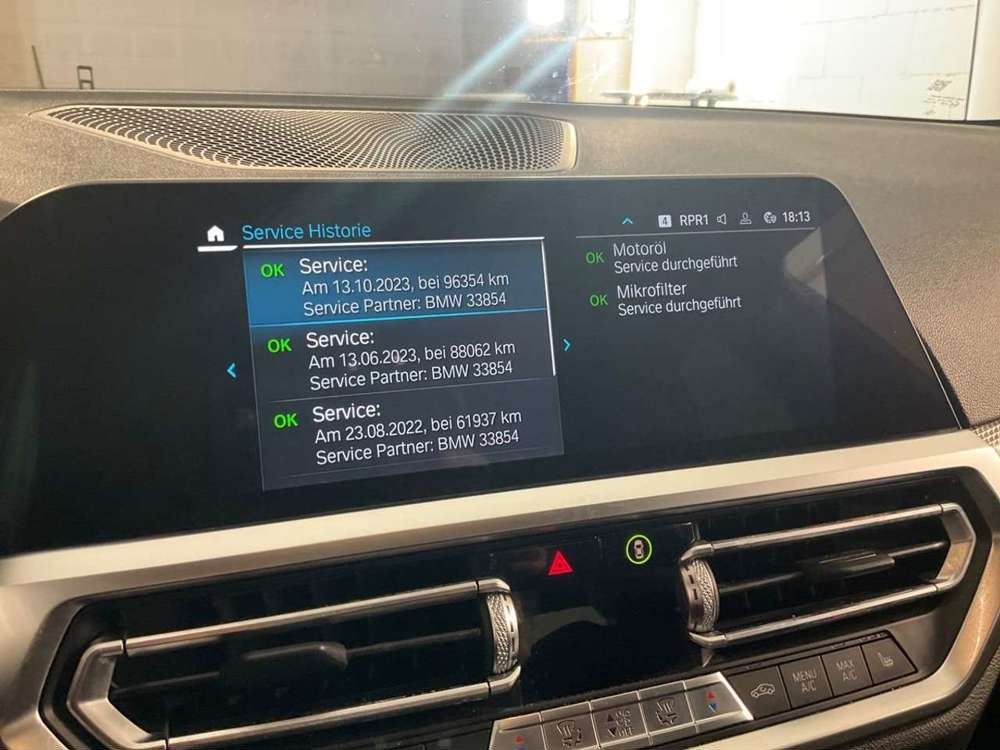 BMW 330 330e+Aut.+M+Sport