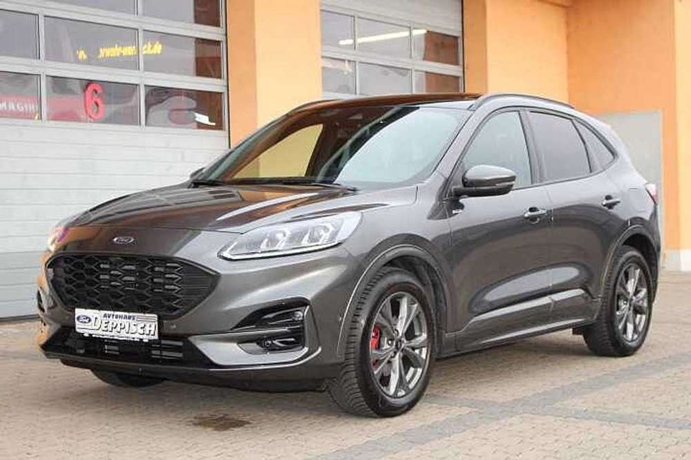 Ford Kuga ST-LINE X 1.5 EcoBoost PANO NAVI
