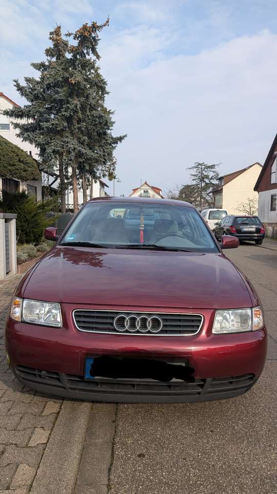 Audi A3 1.6 Ambiente