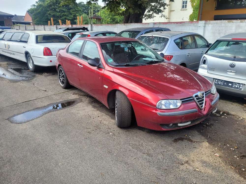 Alfa Romeo 156 156 1.6 16V Twin Spark