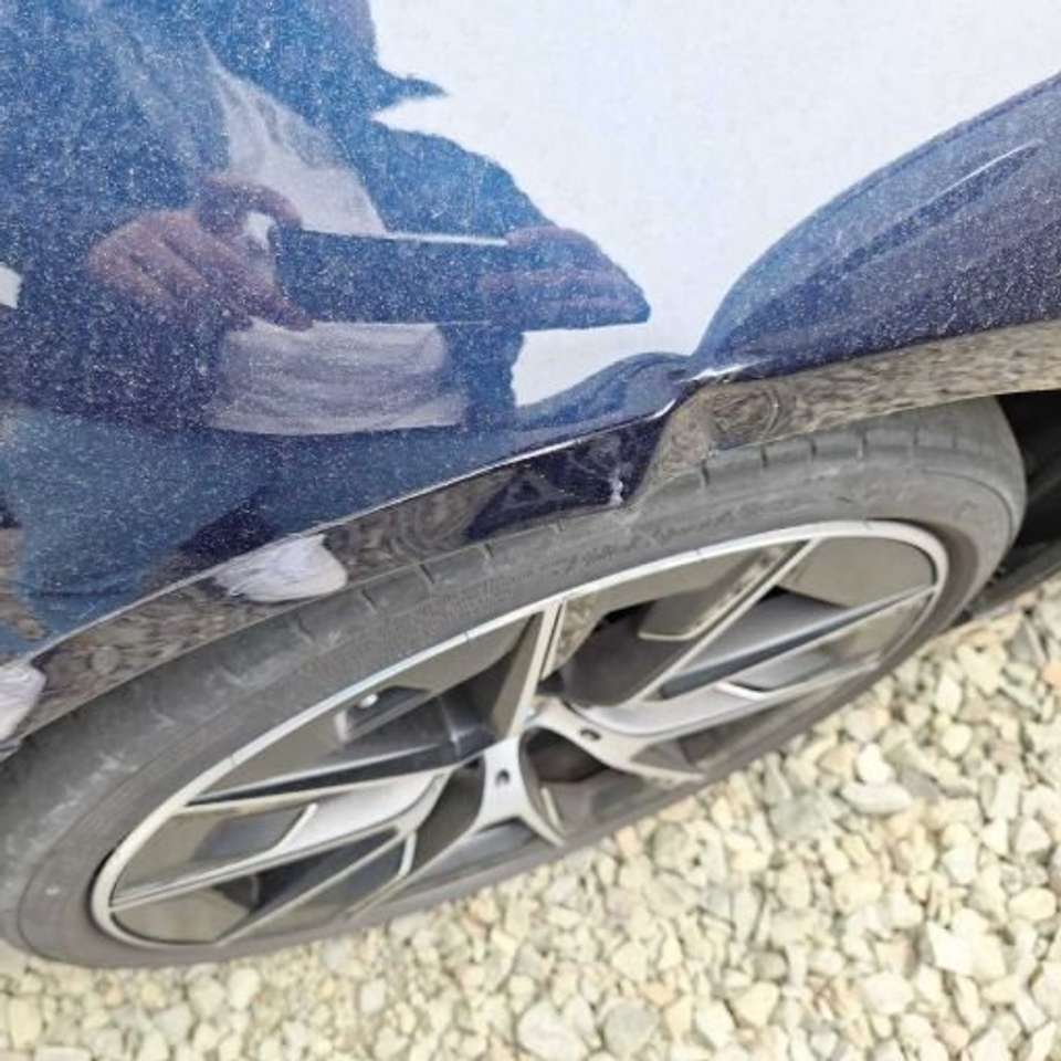 BMW 520 520d Aut.