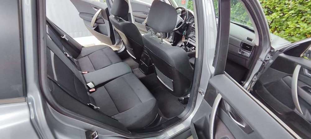 BMW X3 2.0d