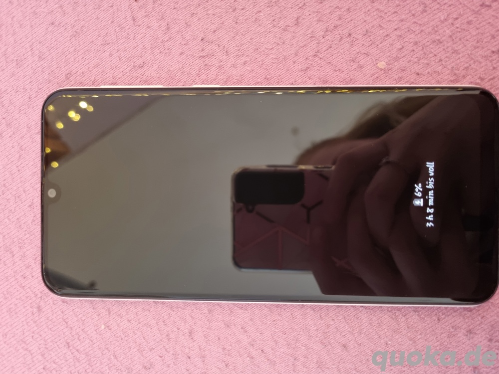 Samsung galaxy M30s Samsung galaxy M30s