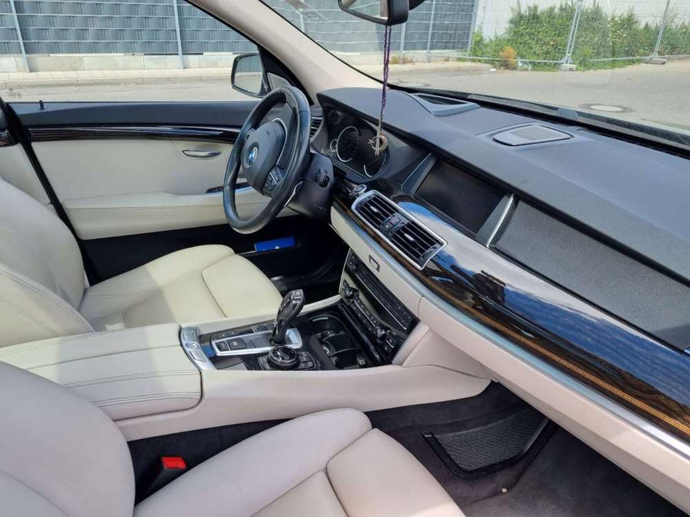 BMW 535 535ii Gran Turismo Luxury