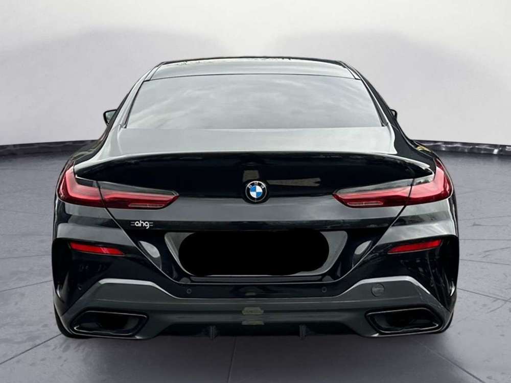 BMW 840 840d xDrive
