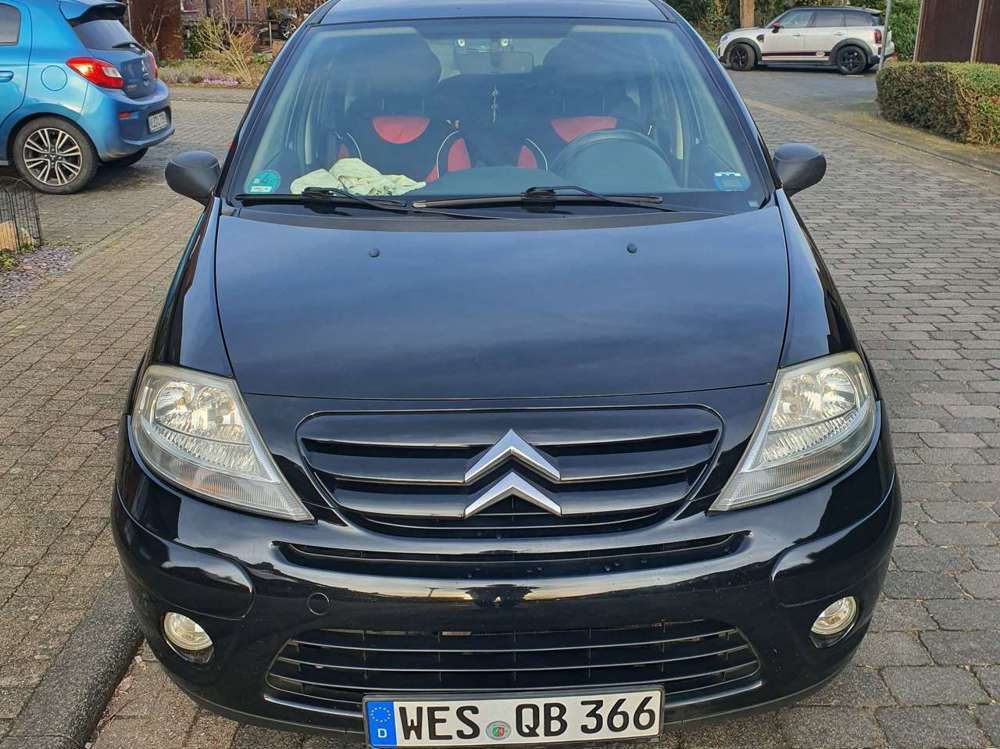 Citroen C3 C3+1.4+Confort
