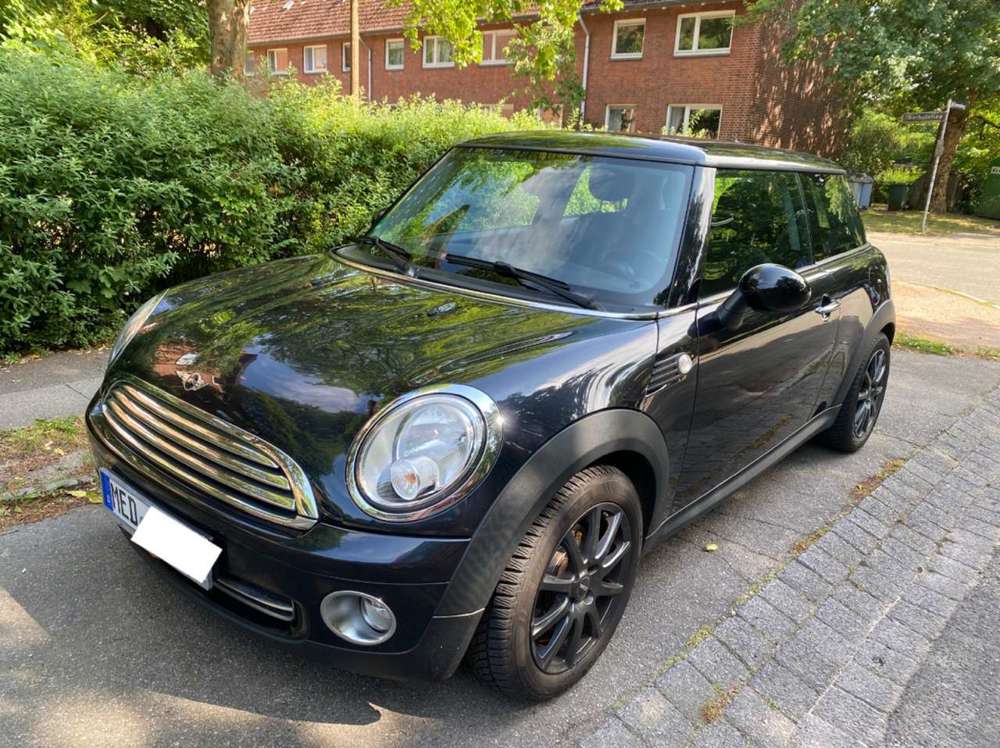 MINI One