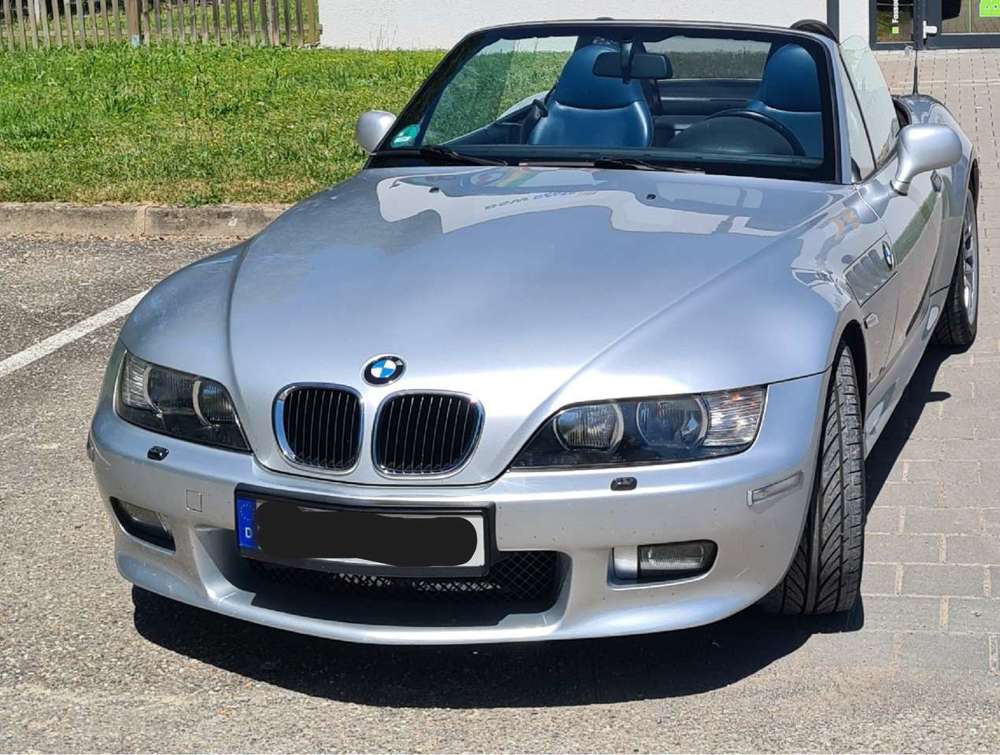 BMW Z3 Z3 roadster 3.0i