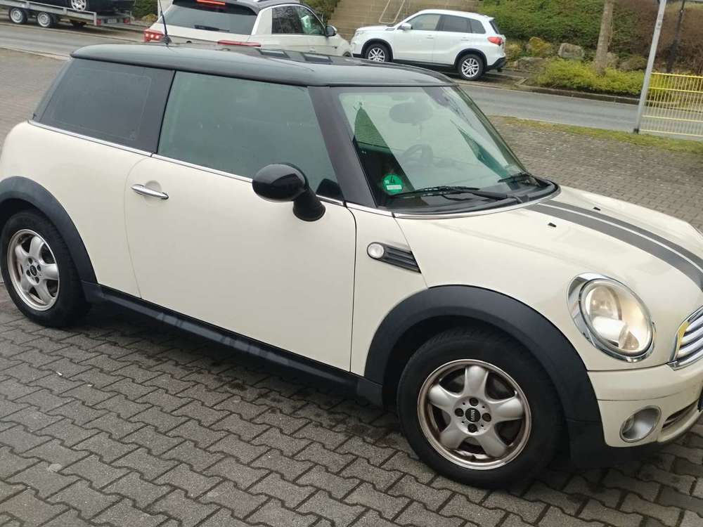 MINI Cooper Mini Cooper