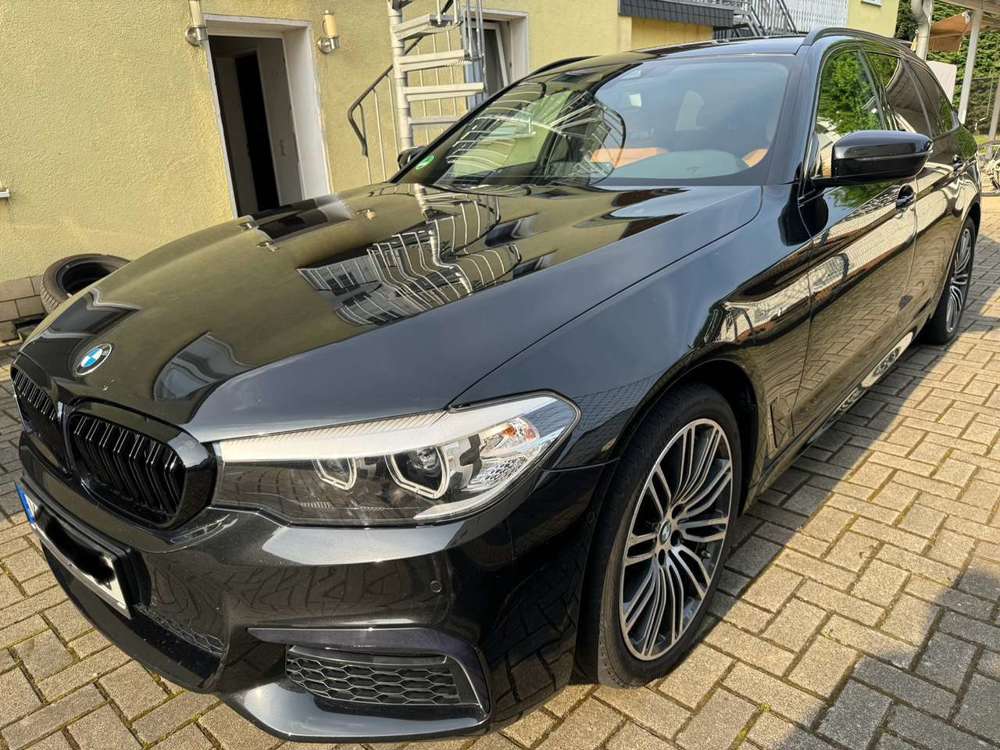 BMW 530 530d xDrive Touring Aut.