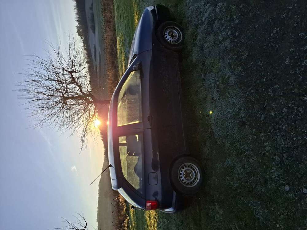 SEAT Ibiza 1.4 Signo