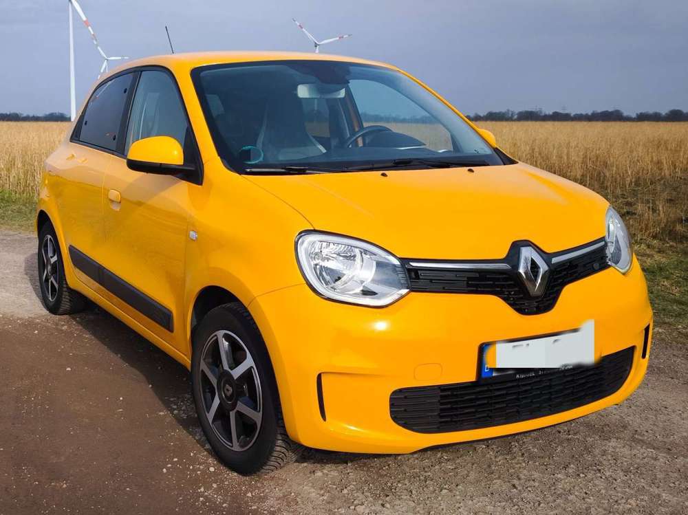Renault Twingo Twingo SCe 75 LIMITED