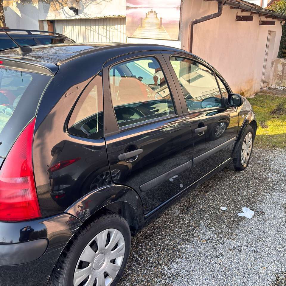 Citroen C3 1.4 VSX