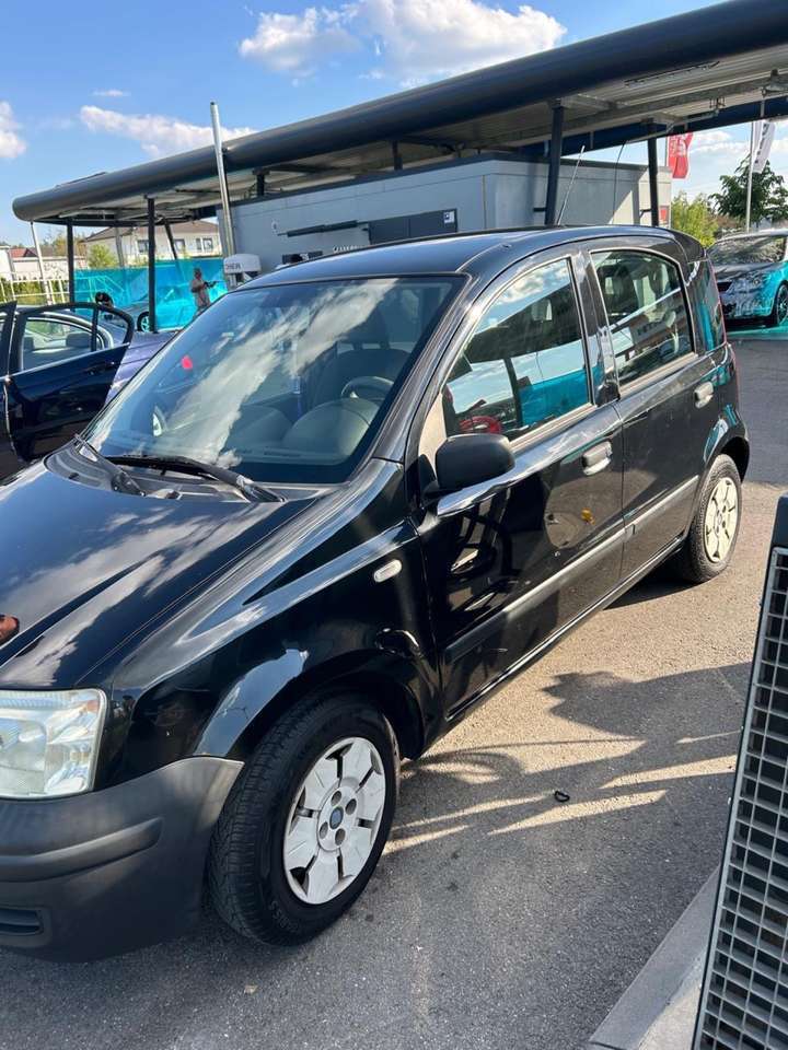 Fiat Panda 1.1 Active