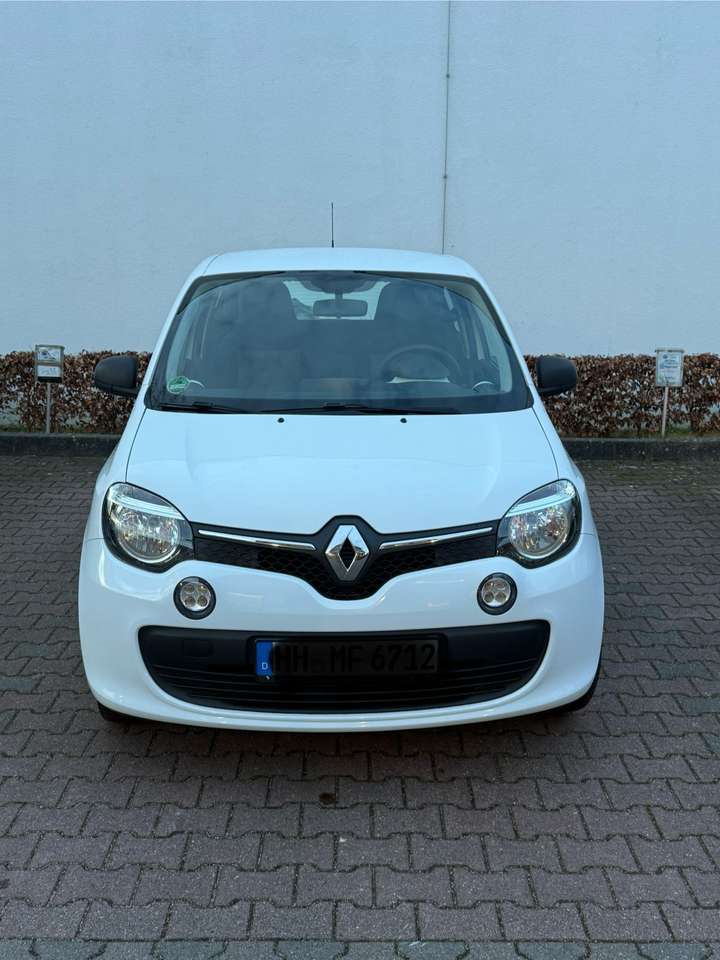 Renault Twingo SCe 70 Life