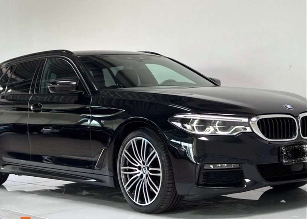 BMW 530 530 d xDrive M Sport ACC Belüftung H/K 360°