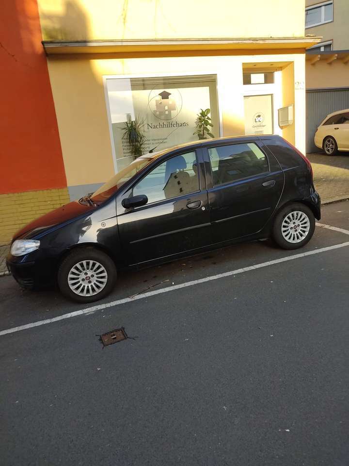 Fiat Punto 5p 1.2 S 60cv Classic