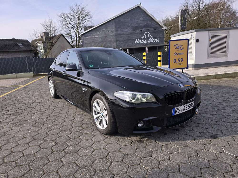 BMW 530 530d Aut. Modern Line