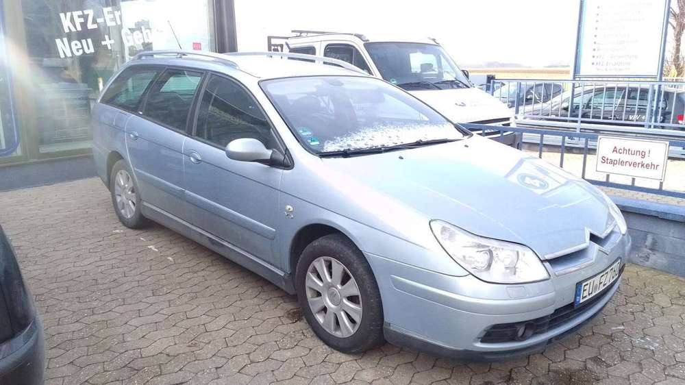 Citroen C5 C5 Kombi 3.0 V6