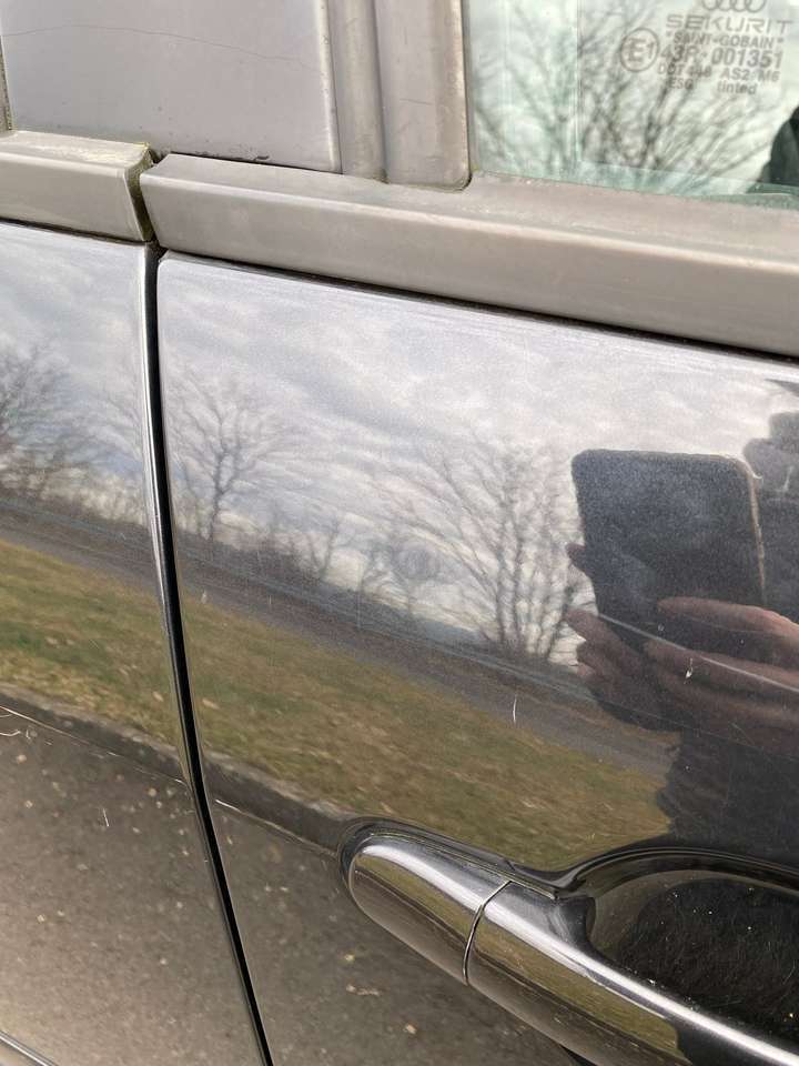 Audi A2 A2 1.4