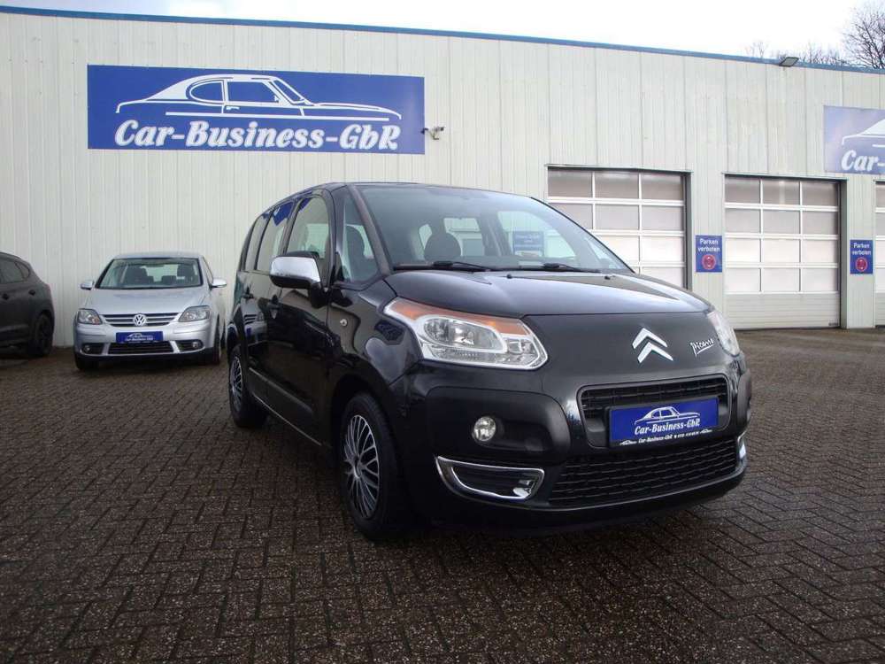 Citroen C3 Picasso VTi 95 Tendance