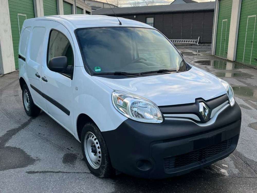Renault Kangoo Kangoo
