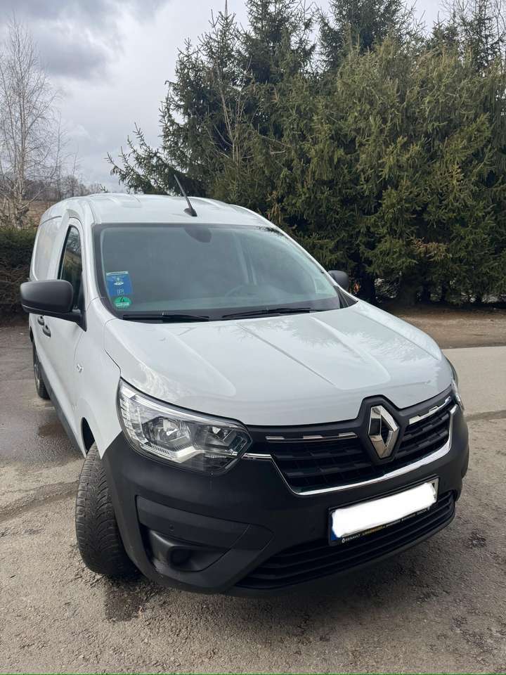 Renault Express Express TCe100 FAP Extra
