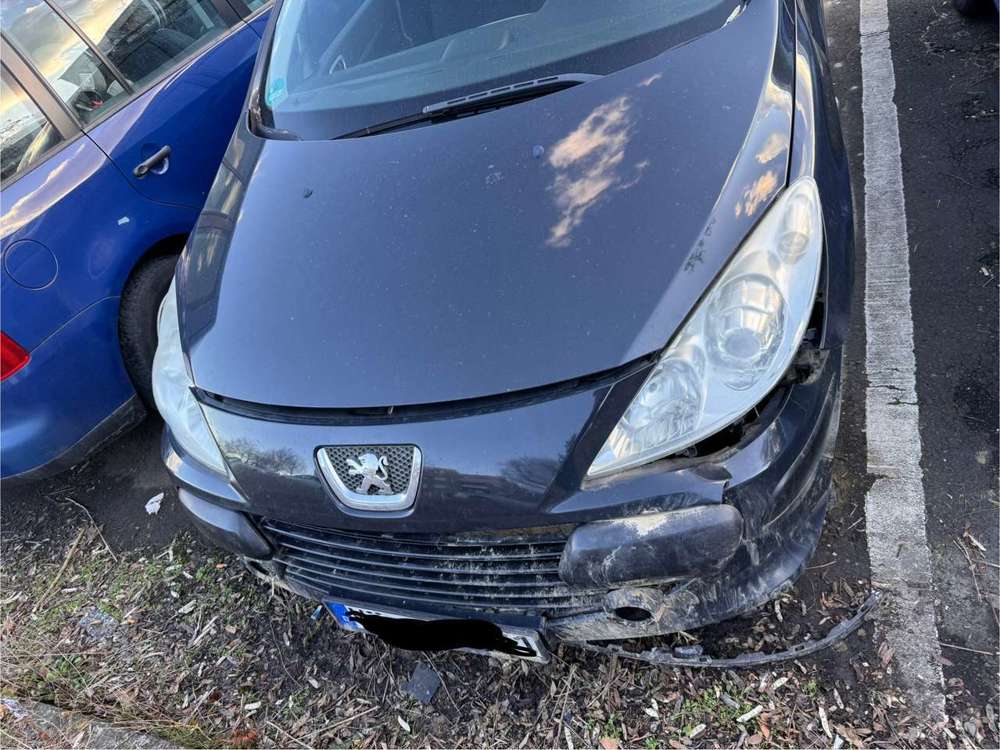 Peugeot 307 HDi Break 110 Tendance