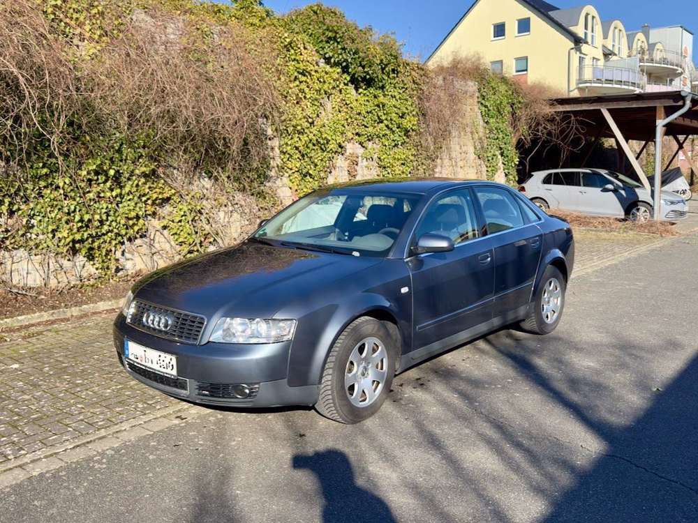 Audi A4 A4 1.8 T