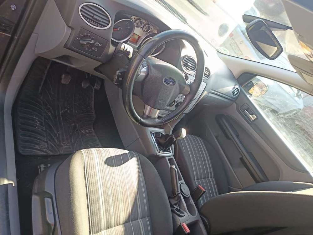 Ford Focus Turnier 1.6 16V Style