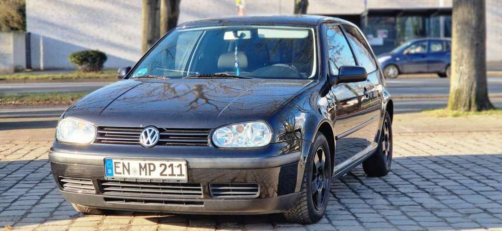 Volkswagen Golf 1.4