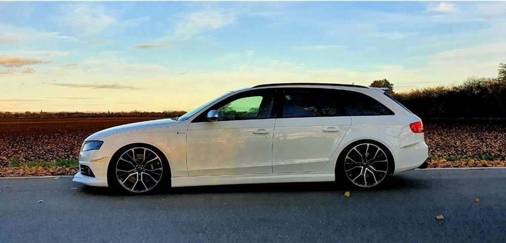 Audi S4 S4 Avant