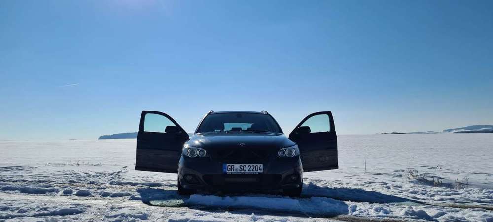 BMW 530 530d+touring+Edition+Sport