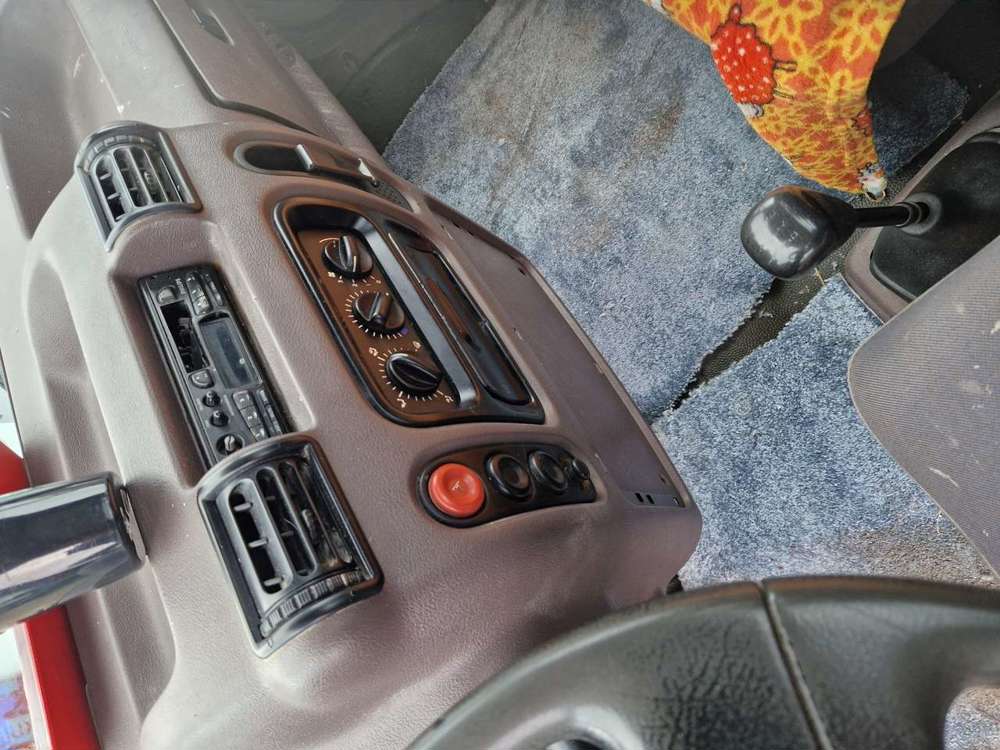 Renault Master 2.8 dTi L3H1