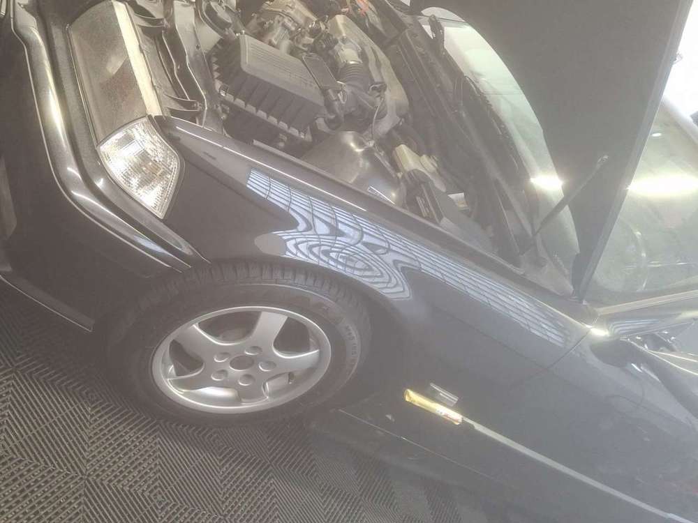 BMW 316 316i